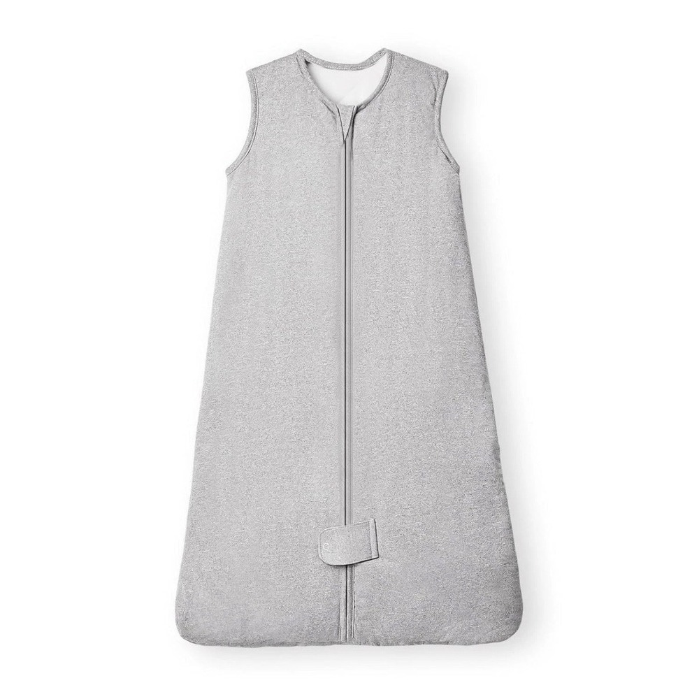Totaha Toddler Sleep Sack 1.0 TOG. 2T. Gray. NIB